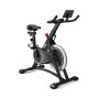 Bicicleta Elíptica KSIX Negro