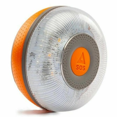 Luz de Emergencia Flash Led
