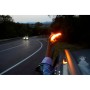 Luz de Emergencia Flash Led