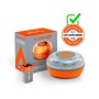 Luz de Emergencia Flash Led