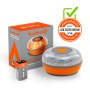 Luz de Emergencia Flash Led