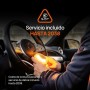Luz de Emergencia Flash Led