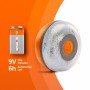 Luz de Emergencia Flash Led