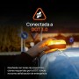 Luz de Emergencia Flash Led