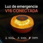 Luz de Emergencia Flash Led