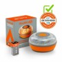 Luz de Emergencia Flash Led