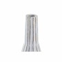 Vase DKD Home Decor Blanc Résine Moderne (16 x 16 x 76 cm)