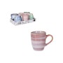 Taza de café y té La Mediterránea Cocolo 90 ml (36 Unidades)