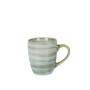 Taza de café y té La Mediterránea Cocolo 90 ml (36 Unidades)