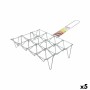 Parrilla Algon 35 x 55 cm (5 Unidades)