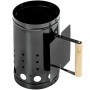 Chimenea de Encendido para Barbacoa Algon 16 x 27 cm (6 Unidades)