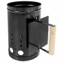 Chimenea de Encendido para Barbacoa Algon 16 x 27 cm (6 Unidades)
