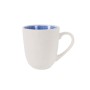Taza Mug La Mediterránea Calobra Azul 350 ml 0,35 L (36 Unidades)