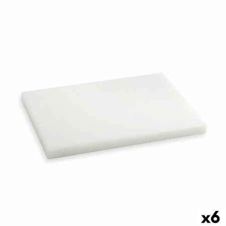 Tabla de cortar Quttin 40 x 30 x 2 cm (6 Unidades)