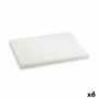 Tabla de cortar Quttin 40 x 30 x 2 cm (6 Unidades)