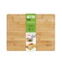 Tabla de cortar Quttin 39,5 x 30 x 1,5 cm (6 Unidades)