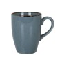 Taza Mug Santa Clara Salvora Azul 350 ml (12 Unidades)