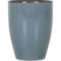 Taza Mug Santa Clara Salvora Azul 350 ml (12 Unidades)