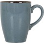 Taza Mug Santa Clara Salvora Azul 350 ml (12 Unidades)