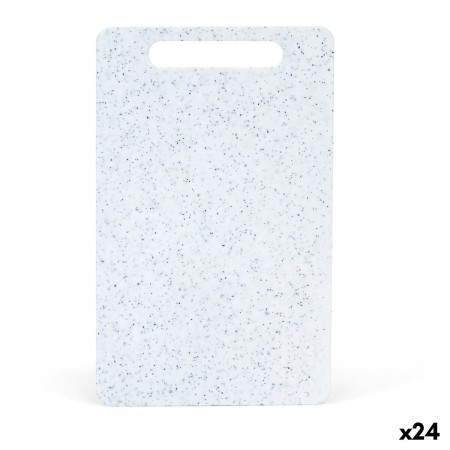 Tabla de cortar Quttin 25 x 15 x 0.5 cm (24 Unidades)