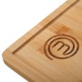 Tabla de cortar MasterChef 32,5 x 25 cm (6 Unidades)