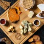 Tabla de cortar MasterChef 32,5 x 25 cm (6 Unidades)