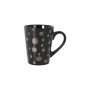 Taza La Mediterránea Lunas 360 ml (24 Unidades)