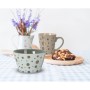 Taza La Mediterránea Lunas 360 ml (24 Unidades)
