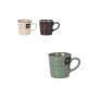 Taza de café y té La Mediterránea Sweet farm 80 ml (36 Unidades)