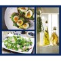 Aceitera Quttin Plateado Acero Inoxidable 250 ml (12 Unidades)