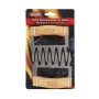 Desmenuzador de carne Algon 1,8 mm 2 Piezas (12 Unidades)