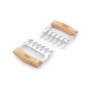 Desmenuzador de carne Algon 1,8 mm 2 Piezas (12 Unidades)