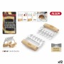 Desmenuzador de carne Algon 1,8 mm 2 Piezas (12 Unidades)