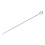 Set de Pinchos para Barbacoa Algon Metal 27 cm 6 Piezas (24 Unidades)