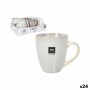 Taza Mug La Mediterránea Caicos 450 ml (24 Unidades)