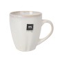 Taza Mug La Mediterránea Caicos 450 ml (24 Unidades)