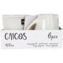 Taza Mug La Mediterránea Caicos 450 ml (24 Unidades)