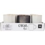 Taza Mug La Mediterránea Caicos Rectangular 300 ml (24 Unidades)