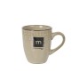 Taza de café y té La Mediterránea Nevis 90 ml (36 Unidades)