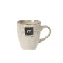Taza de café y té La Mediterránea Nevis 90 ml (36 Unidades)