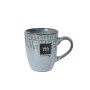Taza de café y té La Mediterránea Nevis 90 ml (36 Unidades)
