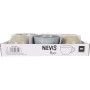 Taza La Mediterránea Nevis 425 ml (24 Unidades)