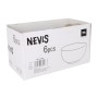 Bol La Mediterránea 480 ml (24 Unidades)