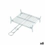Parrilla 20 x 25 cm (6 Unidades)