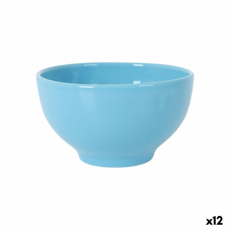 Bol La Mediterránea Azul 700 ml 368 g (12 Unidades)