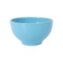 Bol La Mediterránea Azul 700 ml 368 g (12 Unidades)