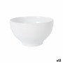 Bol La Mediterránea Blanco 700 ml (12 Unidades)