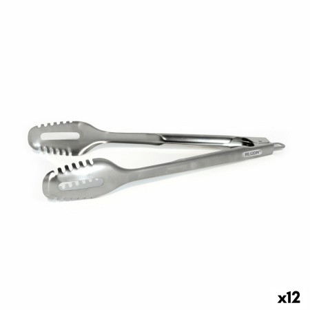 Pinzas para Barbacoa Algon (12 Unidades)