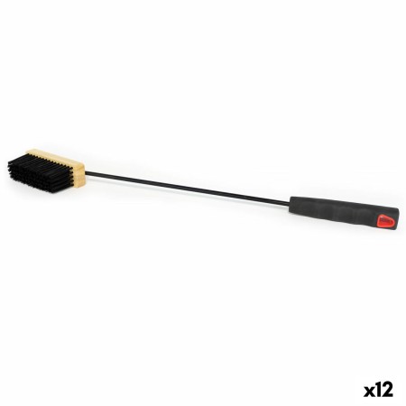 Cepillo de Limpieza para Barbacoas Algon (12 Unidades)