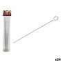 Set de Pinchos para Barbacoa Algon Metal 35 cm 12 Piezas (24 Unidades)